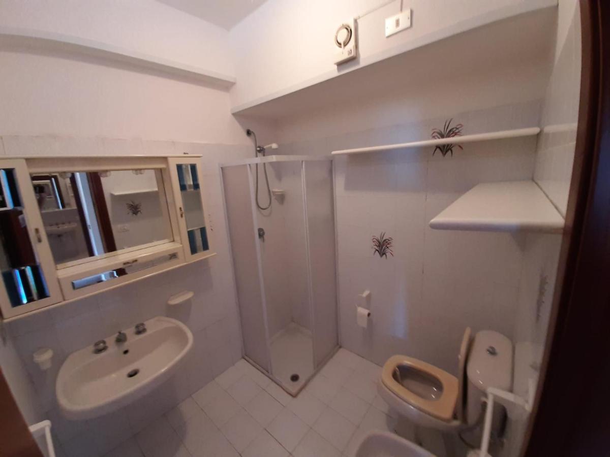 Nuova Casa Giulia Appartement Letojanni Buitenkant foto