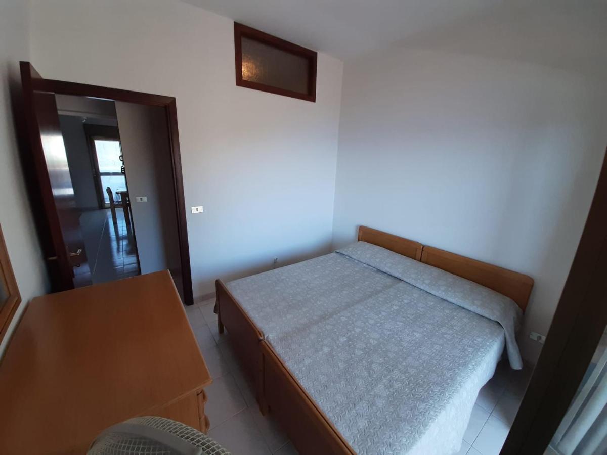 Nuova Casa Giulia Appartement Letojanni Buitenkant foto