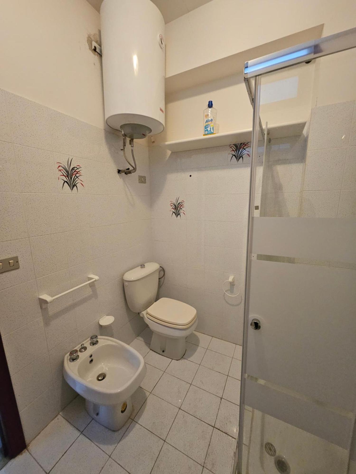 Nuova Casa Giulia Appartement Letojanni Buitenkant foto