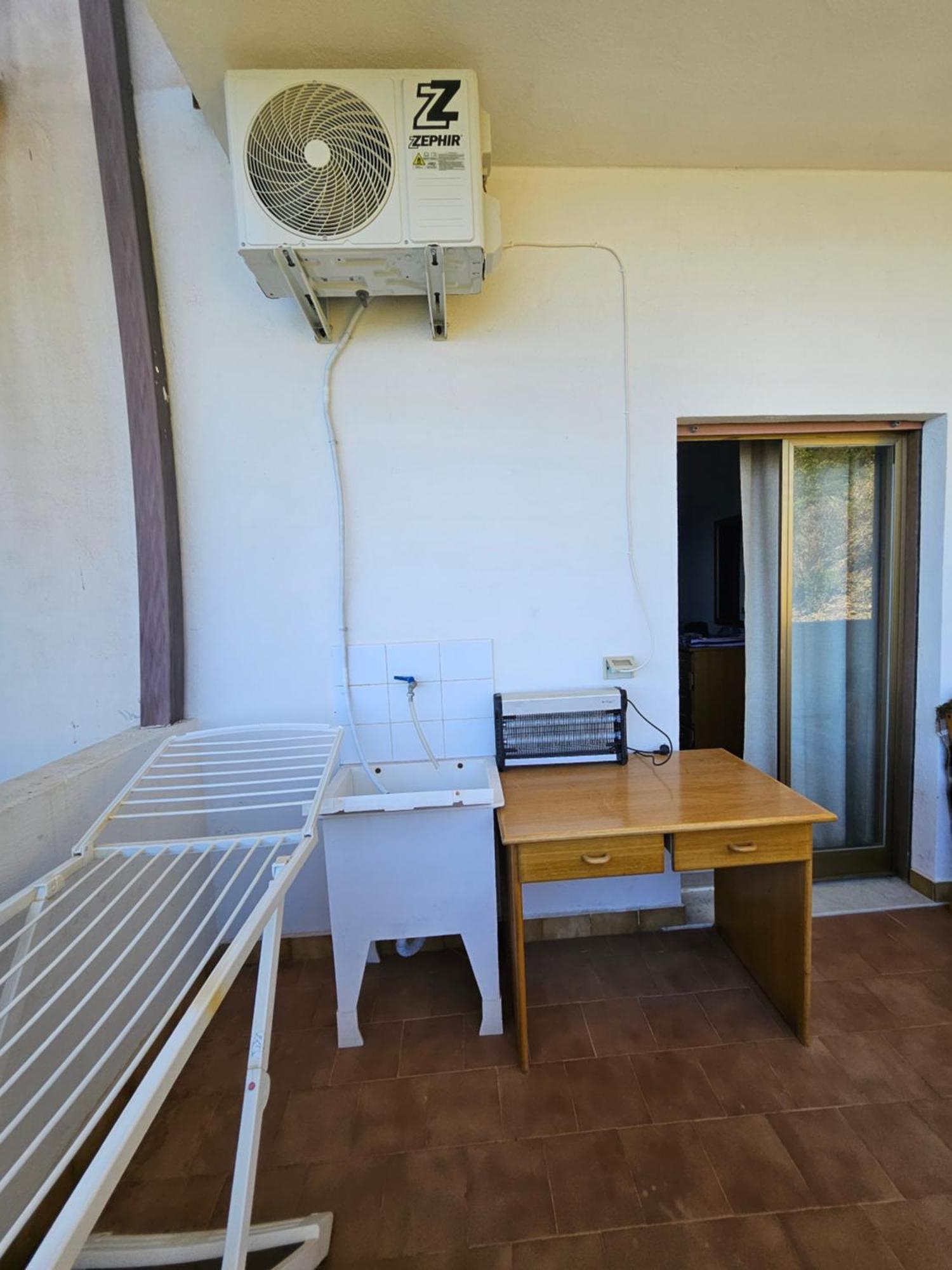 Nuova Casa Giulia Appartement Letojanni Buitenkant foto