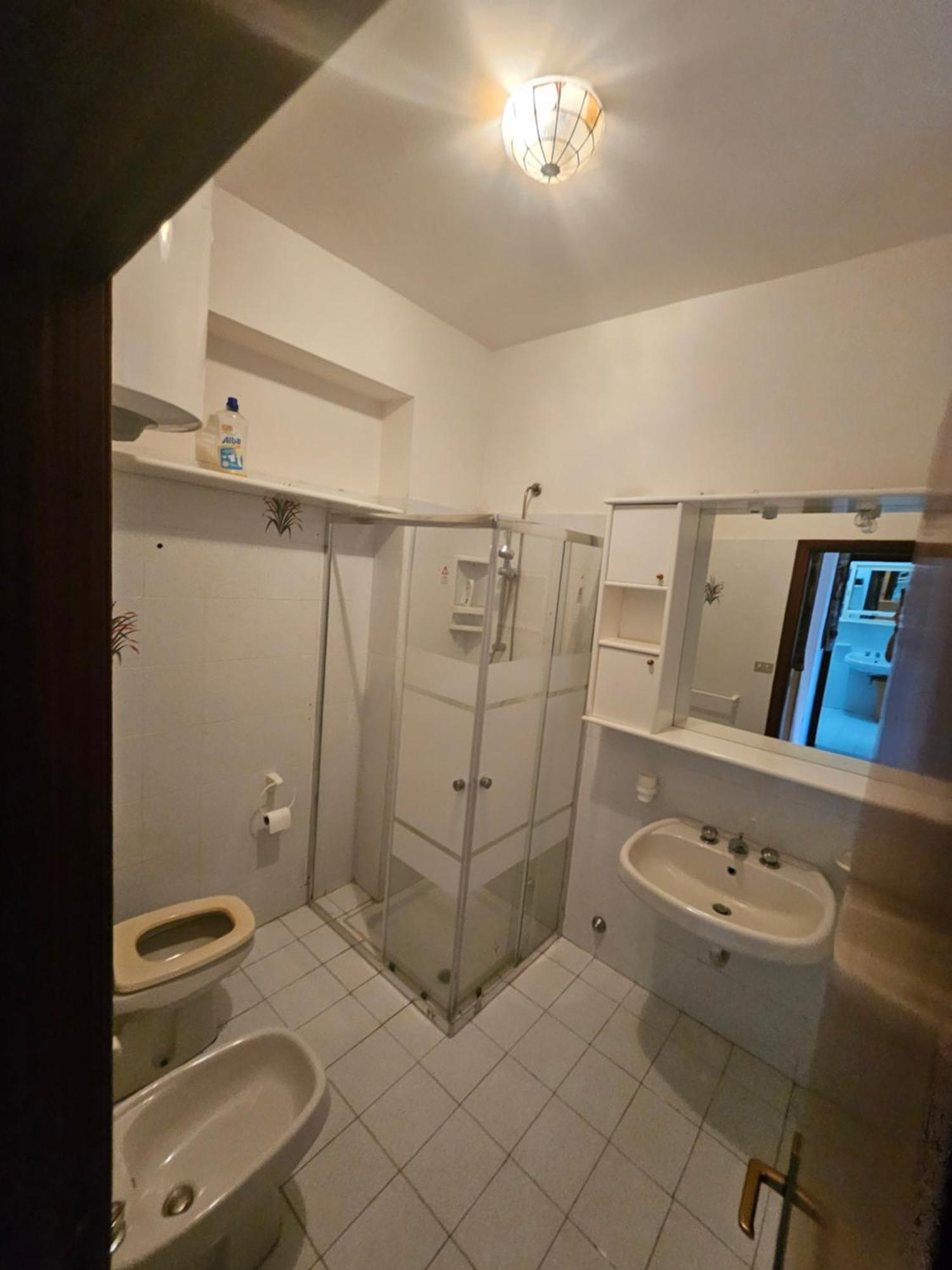 Nuova Casa Giulia Appartement Letojanni Buitenkant foto