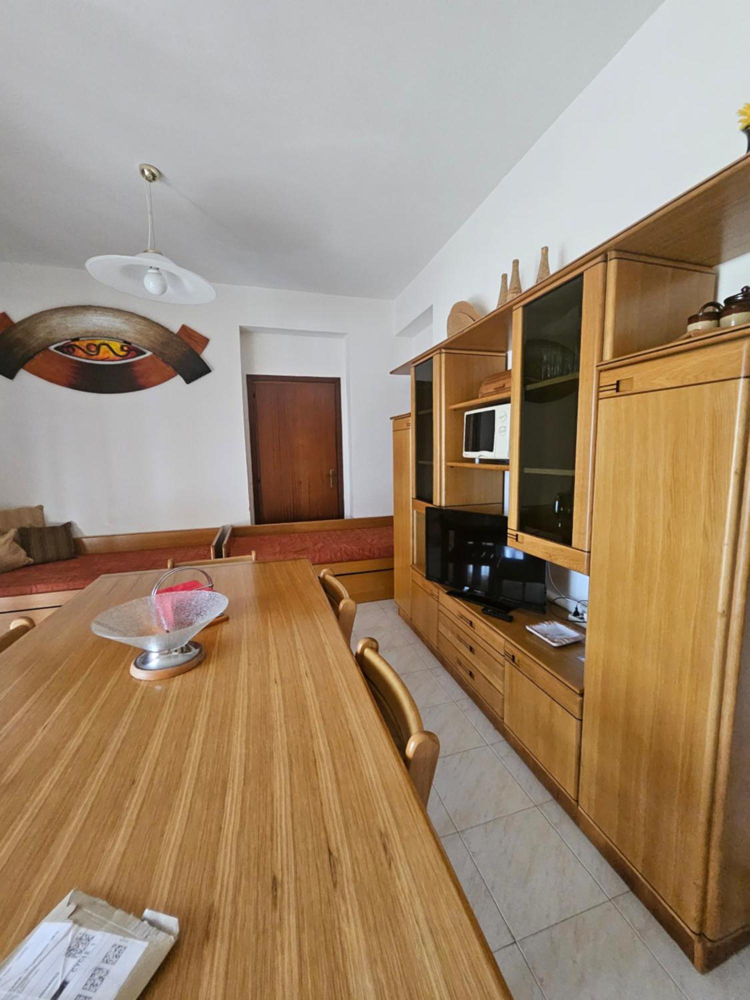 Nuova Casa Giulia Appartement Letojanni Buitenkant foto